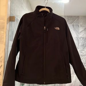 The North Face coat